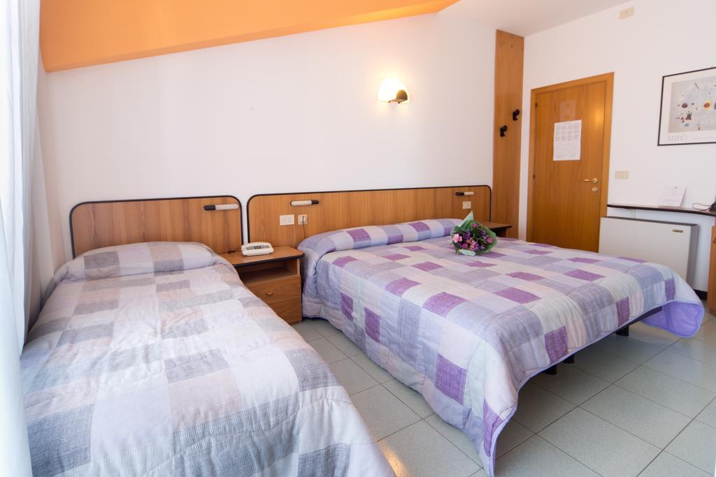 Hotel Crocenzi San Marino Eksteriør billede