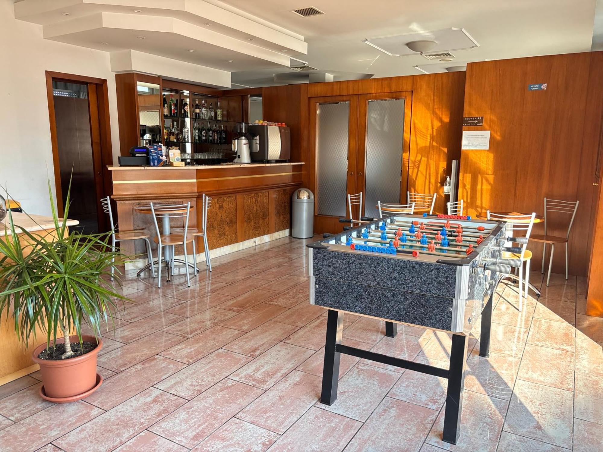 Hotel Crocenzi San Marino Eksteriør billede