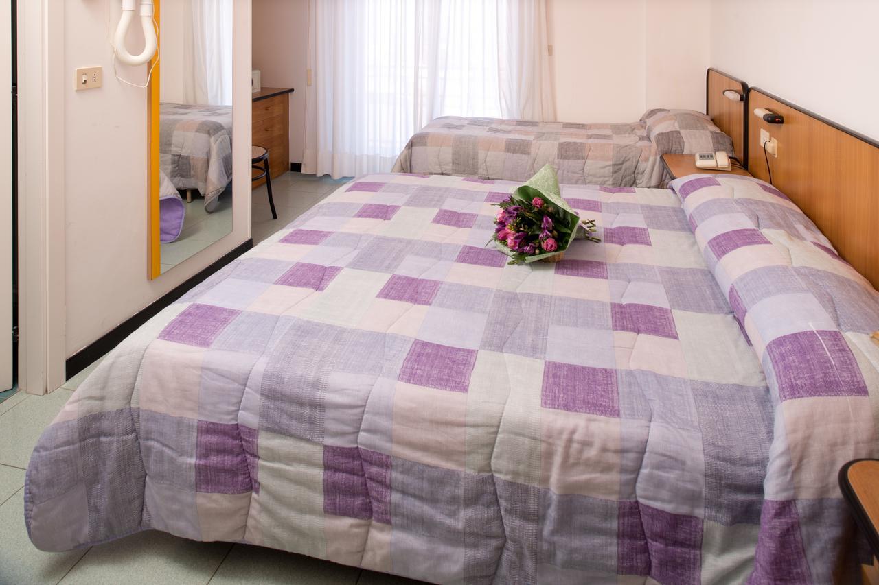 Hotel Crocenzi San Marino Eksteriør billede
